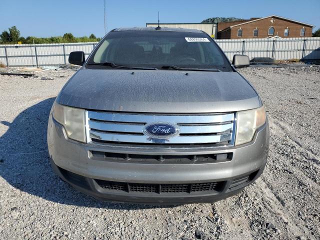 Photo 5 from auction – 2008 FORD EDGE SE with VIN 2FMDK36C88BB02439