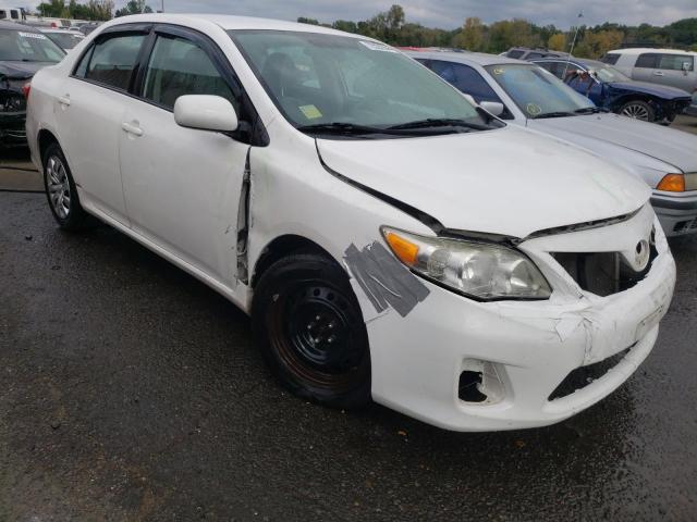 Photo 4 from auction – 2012 TOYOTA COROLLA BA with VIN 2T1BU4EE5CC897111