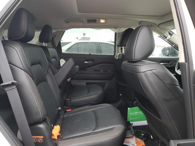 Photo 11 from auction – 2024 NISSAN PATHFINDER with VIN 5N1DR3CD2RC212090