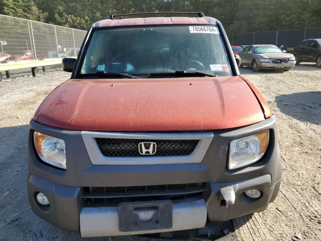 صورة رقم 5 من المزاد - 2004 HONDA ELEMENT EX مع VIN 5J6YH28664L017822