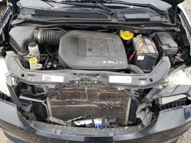 Photo 12 from auction – 2014 DODGE GRAND CARA with VIN 2C4RDGEG3ER259105