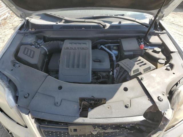 Photo 12 from auction – 2013 GMC TERRAIN SL with VIN 2GKFLVEK6D6215621