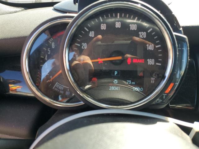 Photo 9 from auction – 2019 MINI COOPER S with VIN WMWXP7C55K2A54444