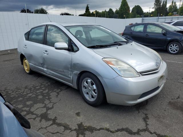 Photo 4 from auction – 2004 TOYOTA PRIUS with VIN JTDKB22U840087666