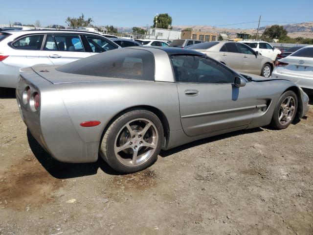 Photo 3 from auction – 2000 CHEVROLET CORVETTE with VIN 1G1YY22G3Y5112588
