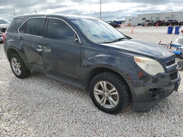 Photo 4 from auction – 2013 CHEVROLET EQUINOX LS with VIN 2GNALBEK5D6423243