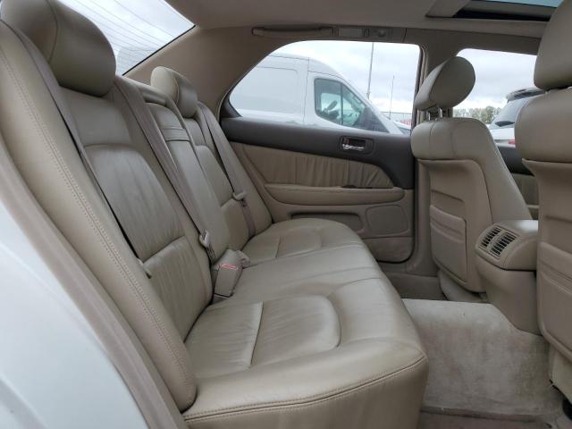 Photo 10 from auction – 1996 LEXUS LS 400 with VIN JT8BH22FXT0062989