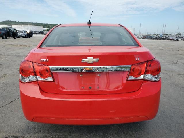 Photo 6 from auction – 2015 CHEVROLET CRUZE LT with VIN 1G1PC5SB2F7199076