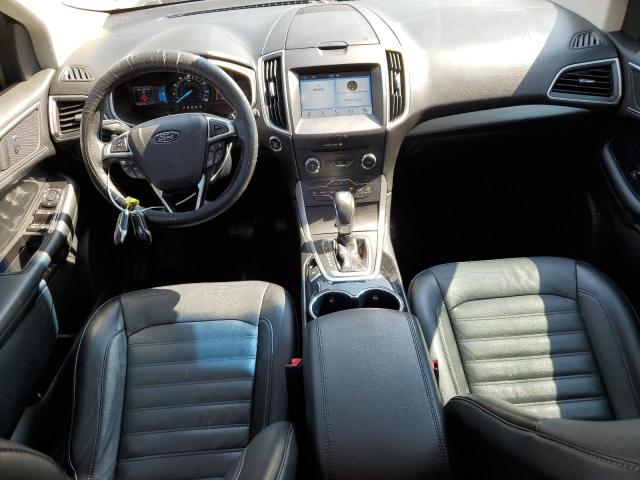 Photo 8 from auction – 2016 FORD 150 with VIN 2FMPK4J85GBB44037