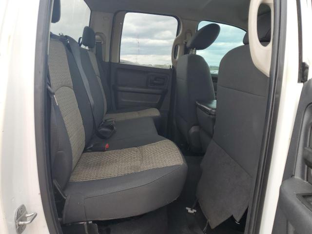 Foto 10 de la subasta – 2010 DODGE RAM 1500 con VIN 1D7RB1GK9AS162655
