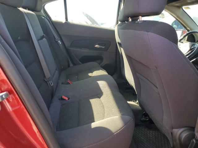 Photo 10 from auction – 2013 CHEVROLET CRUZE LT with VIN 1G1PC5SB4D7259243