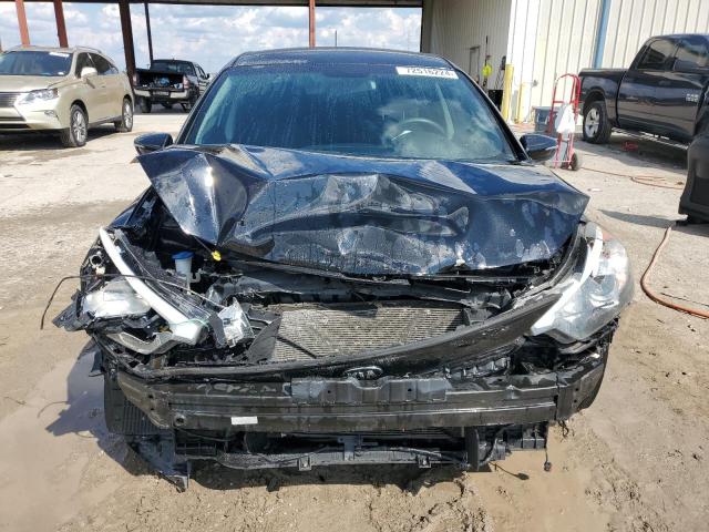 Photo 5 from auction – 2016 KIA FORTE LX with VIN KNAFK5A86G5608301