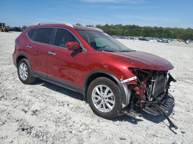 Photo 4 from auction – 2018 NISSAN ROGUE S with VIN 5N1AT2MT2JC848713