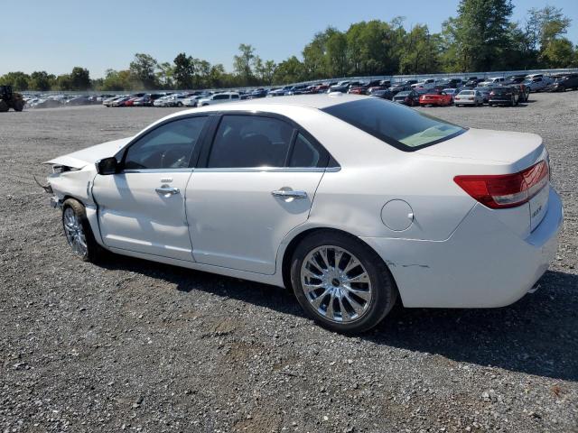 Photo 2 from auction – 2011 LINCOLN MKZ with VIN 3LNHL2GC8BR753022