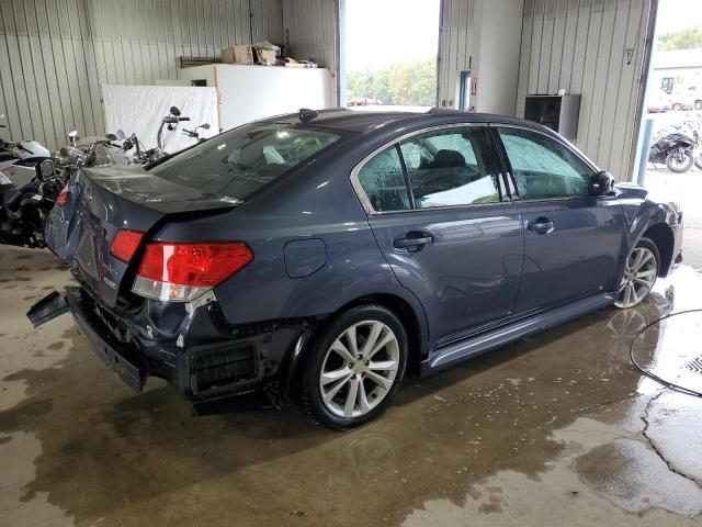 Photo 3 from auction – 2014 SUBARU LEGACY 2.5 with VIN 4S3BMBD62E3021719