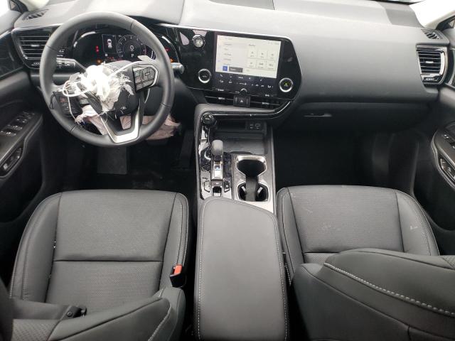 Photo 8 from auction – 2024 LEXUS NX 250 BAS with VIN 2T2ADCAZ1RC014348