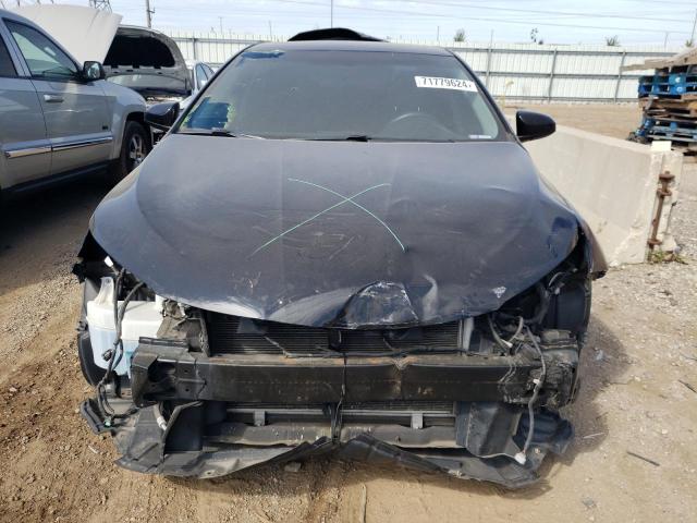Photo 5 from auction – 2017 TOYOTA CAMRY LE with VIN 4T1BF1FK1HU333359