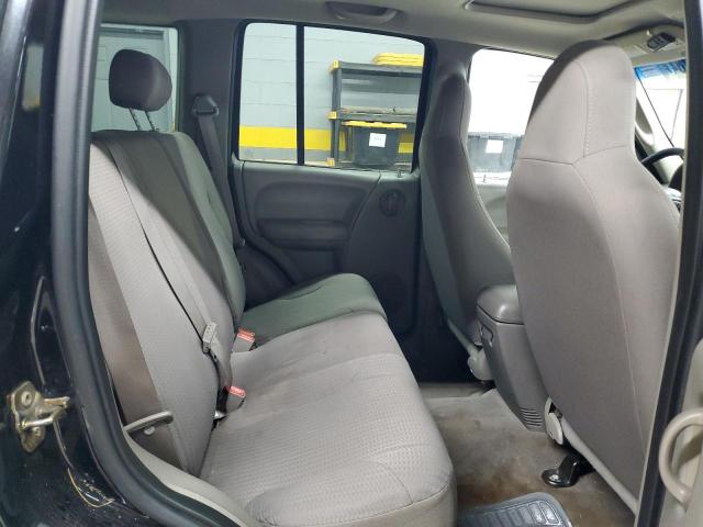 Photo 11 from auction – 2003 JEEP LIBERTY SP with VIN 1J4GL48K83W730852