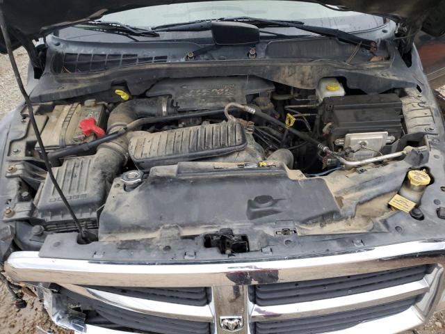 Photo 12 from auction – 2005 DODGE DURANGO SL with VIN 1D8HD48DX5F523909