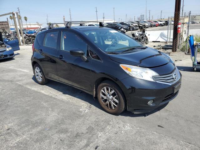 Photo 4 from auction – 2015 NISSAN VERSA NOTE with VIN 3N1CE2CP4FL446511