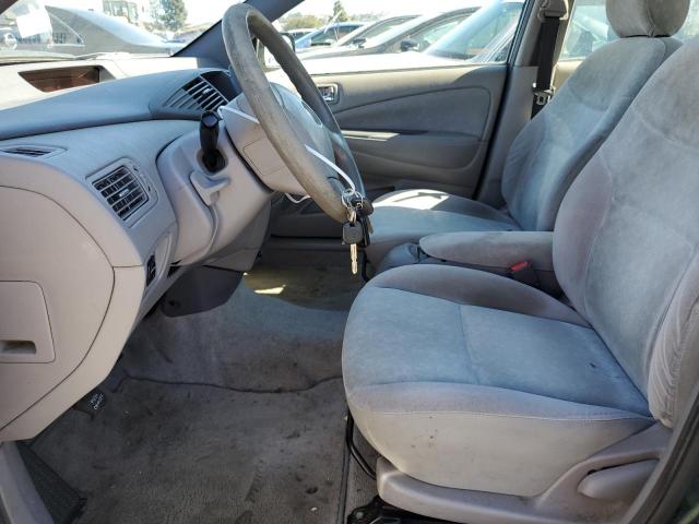 Photo 7 from auction – 2003 TOYOTA PRIUS with VIN JT2BK12U730083884