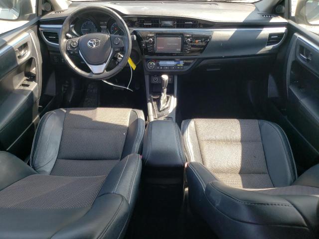 Photo 8 from auction – 2016 TOYOTA COROLLA L with VIN 2T1BURHE5GC539862