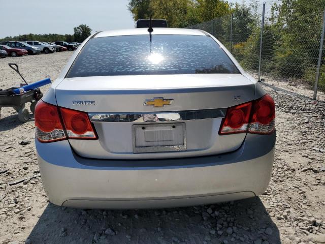 Photo 6 from auction – 2014 CHEVROLET CRUZE LT with VIN 1G1PC5SB7E7366515
