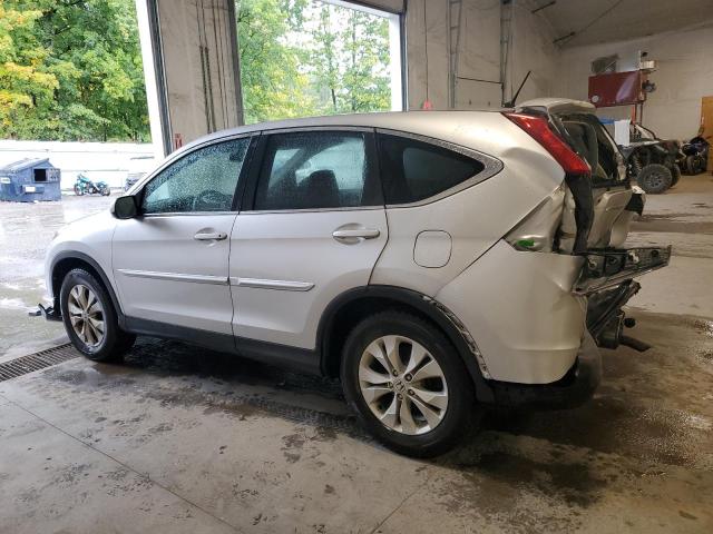 Photo 2 from auction – 2014 HONDA CR-V EX with VIN 2HKRM4H55EH723825