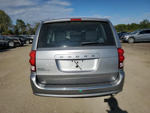 Photo 6 from auction – 2016 DODGE GRAND CARA with VIN 2C4RDGBG7GR103169