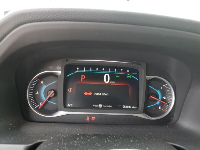 Photo 9 from auction – 2020 HONDA PILOT EXL with VIN 5FNYF5H59LB010823