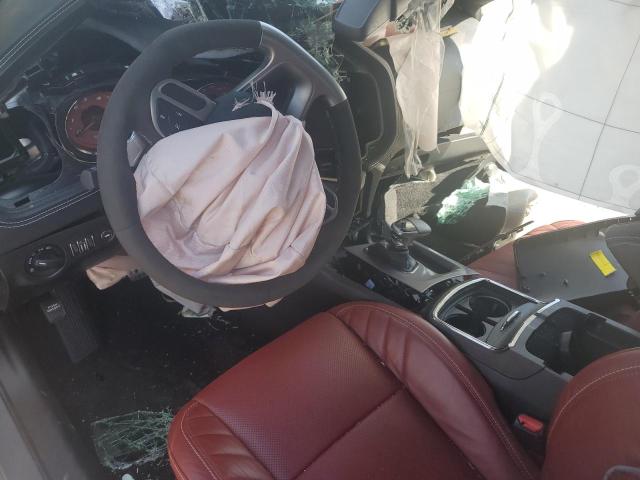 Photo 8 from auction – 2023 DODGE CHARGER SR with VIN 2C3CDXL9XPH624967