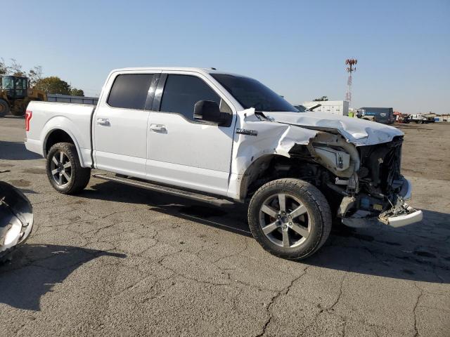 Photo 4 from auction – 2016 FORD F150 SUPER with VIN 1FTEW1EF1GKF71986