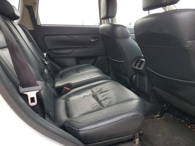 Photo 11 from auction – 2019 MITSUBISHI OUTLANDER with VIN JA4AZ3A3XKZ039627