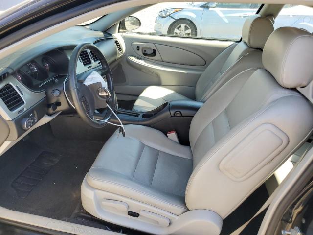 Photo 7 from auction – 2007 CHEVROLET MONTE CARL with VIN 2G1WL16C679268925