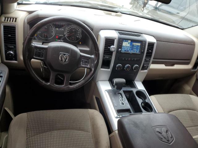 Photo 8 from auction – 2012 DODGE RAM 1500 S with VIN 1C6RD6LTXCS152906