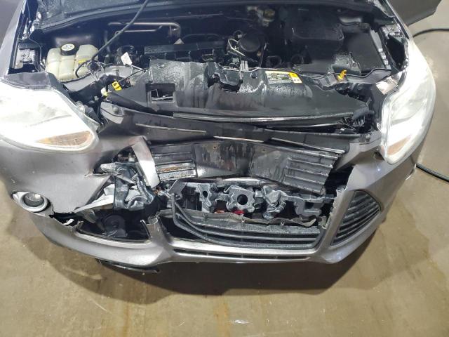 Photo 11 from auction – 2012 FORD FOCUS SE with VIN 1FAHP3K24CL134176