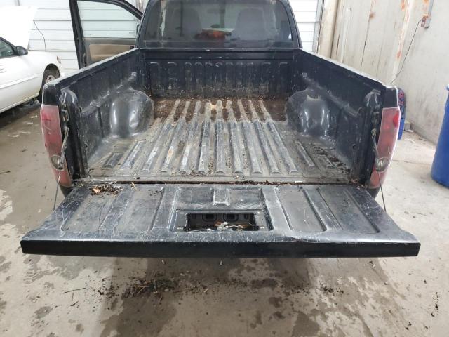 Photo 10 from auction – 2005 GMC CANYON with VIN 1GTCS196758223049
