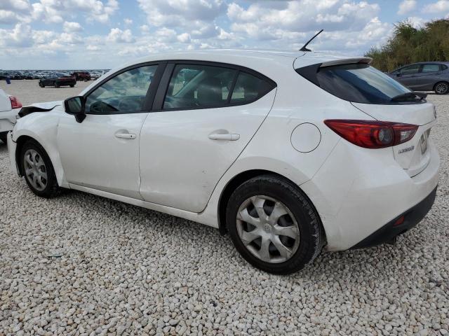 Photo 2 from auction – 2015 MAZDA 3 SPORT with VIN 3MZBM1K7XFM211416