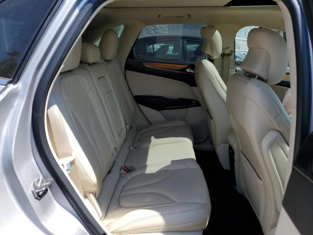 Photo 10 from auction – 2016 LINCOLN MKC SELECT with VIN 5LMCJ2C9XGUJ15068