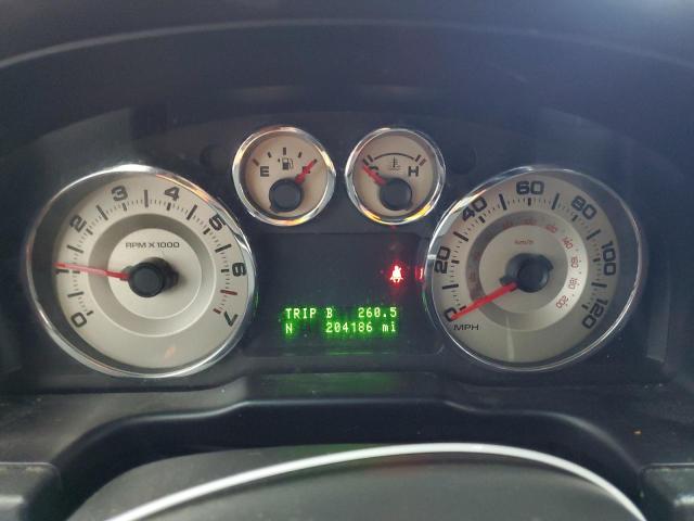 Photo 9 from auction – 2009 FORD EDGE SEL with VIN 2FMDK48C09BA53029