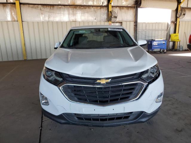 Photo 5 from auction – 2020 CHEVROLET EQUINOX LT with VIN 2GNAXTEV2L6174094