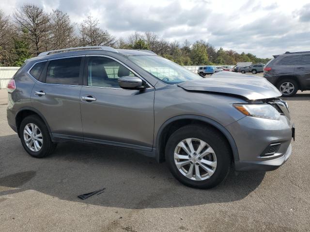 Photo 4 from auction – 2016 NISSAN ROGUE S with VIN KNMAT2MV5GP648139