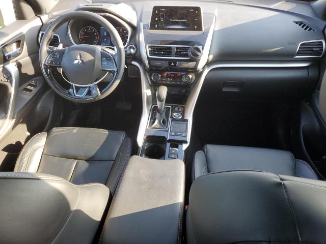 Photo 8 from auction – 2020 MITSUBISHI ECLIPSE CR with VIN JA4AT5AA6LZ042666