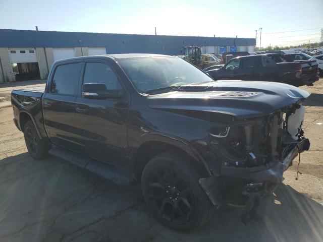 Photo 4 from auction – 2022 RAM 1500 LARAM with VIN 1C6SRFJT8NN145251
