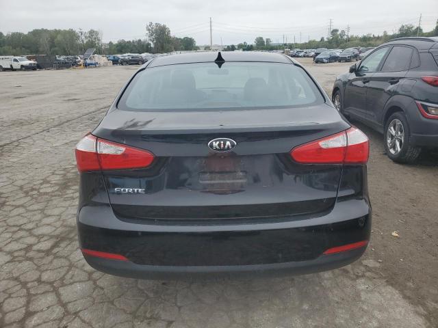 Снимка 6 от търг – 2016 KIA FORTE LX с VIN KNAFX4A67G5558227