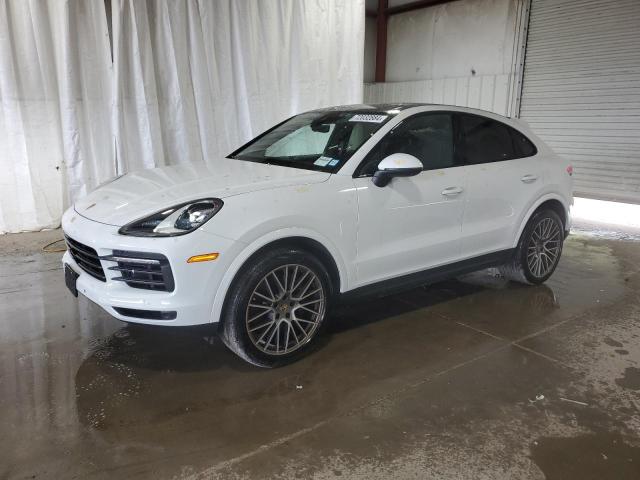 PORSCHE CAYENNE CO 2023 con VIN WP1BA2AY8PDA25557 - Foto de la subasta
