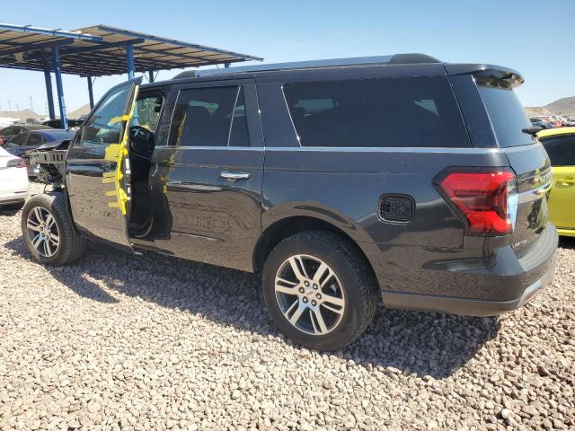 Photo 2 from auction – 2023 FORD EXPEDITION with VIN 1FMJK2A87PEA11262