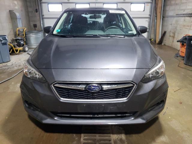 Photo 5 from auction – 2019 SUBARU IMPREZA with VIN 4S3GTAB65K3727939