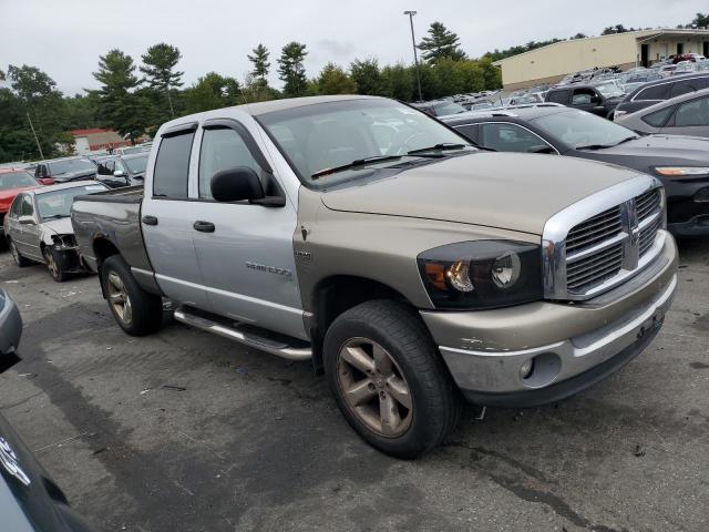 Photo 4 from auction – 2006 DODGE RAM 1500 S with VIN 1D7HU18266S678709