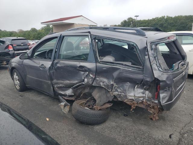 Photo 2 from auction – 2002 FORD FOCUS SE with VIN 1FAFP36372W205054